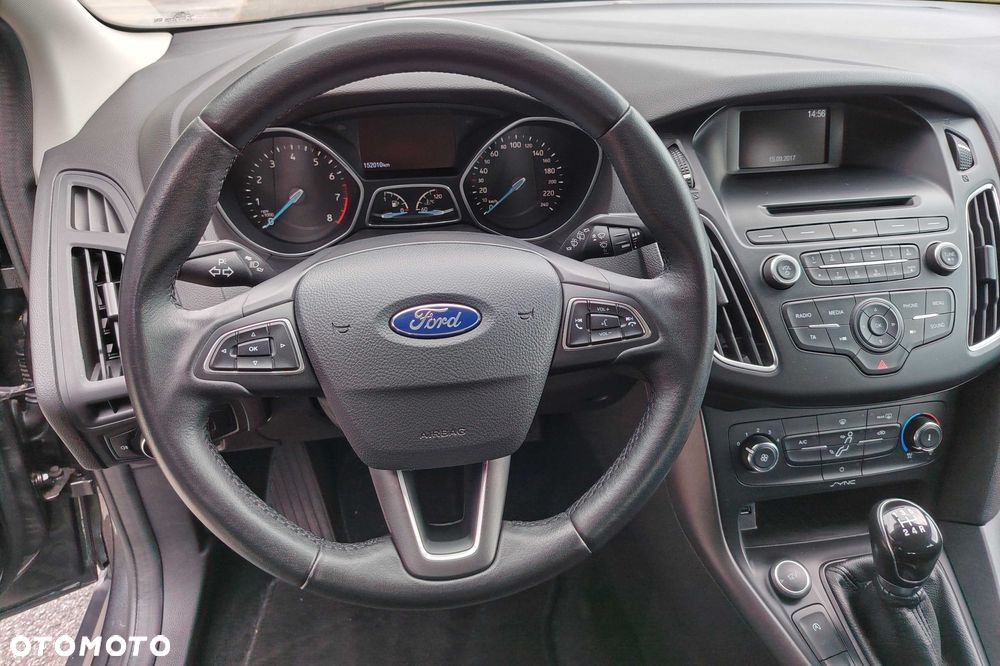 Ford Focus - 6