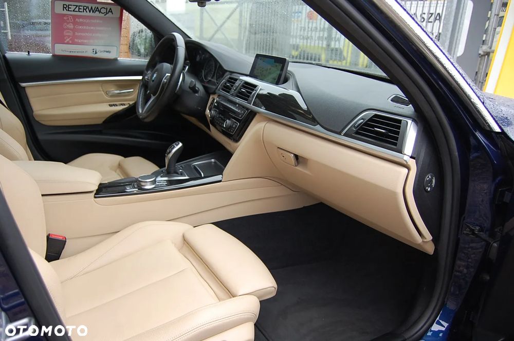 BMW Seria 3 - 34
