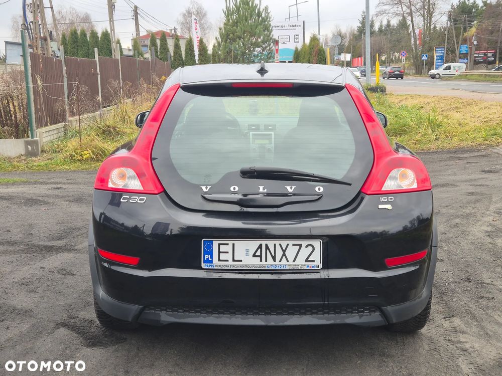 Volvo C30 1.6D DRIVe Kinetic - 5