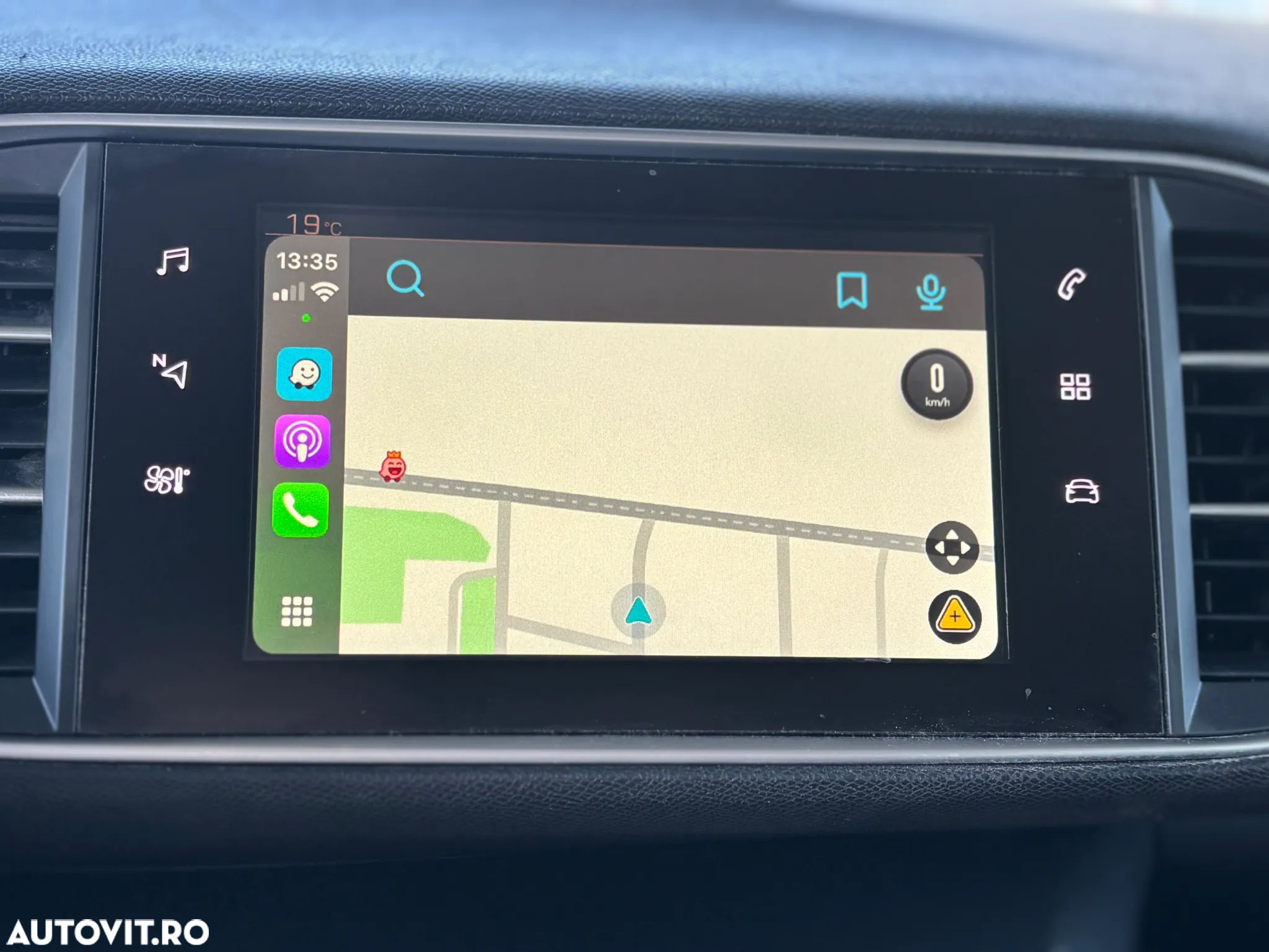Peugeot 308 1.5 BlueHDi FAP STT Active - 17