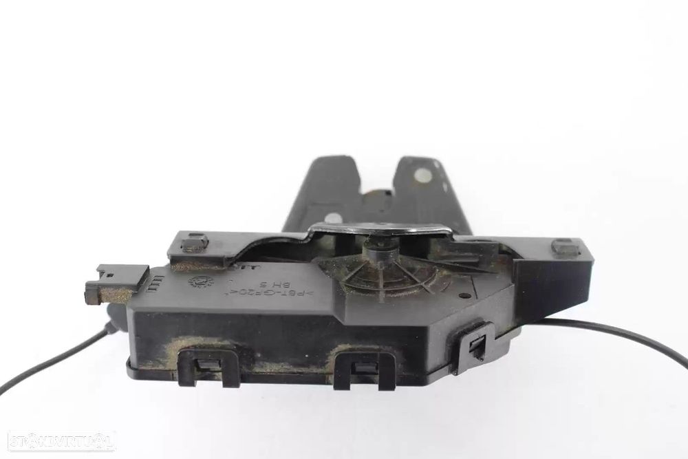 FECHADURA MALA / PORTA TRASEIRA BMW 1 2007 -7840617 - 3