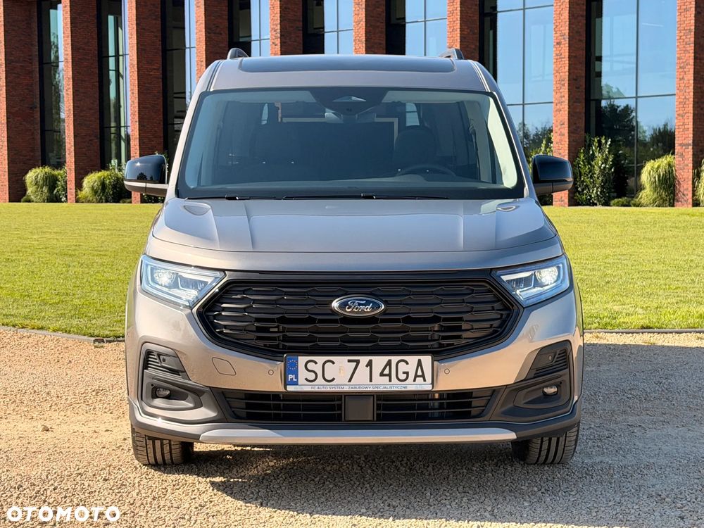 Ford Tourneo Connect Grand 2.0 EcoBlue Active - 5