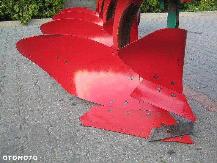 Kverneland ED 100-200 - 5