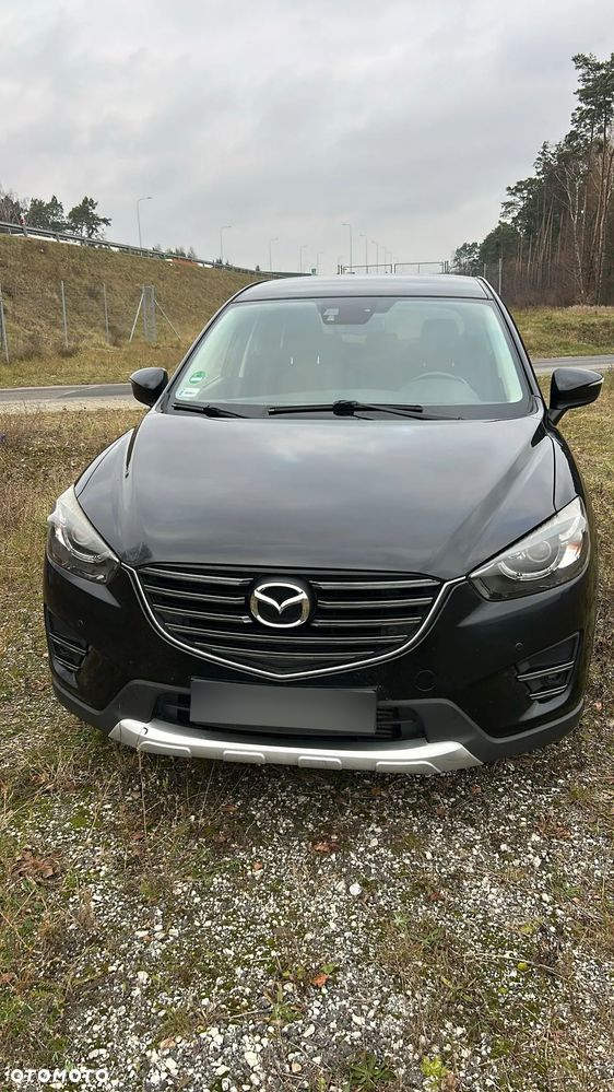 Mazda CX-5 SKYACTIV-D 150 Drive Exclusive-Line - 1