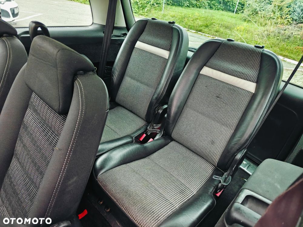 Peugeot 307 1.6 HDI Oxygene - 8