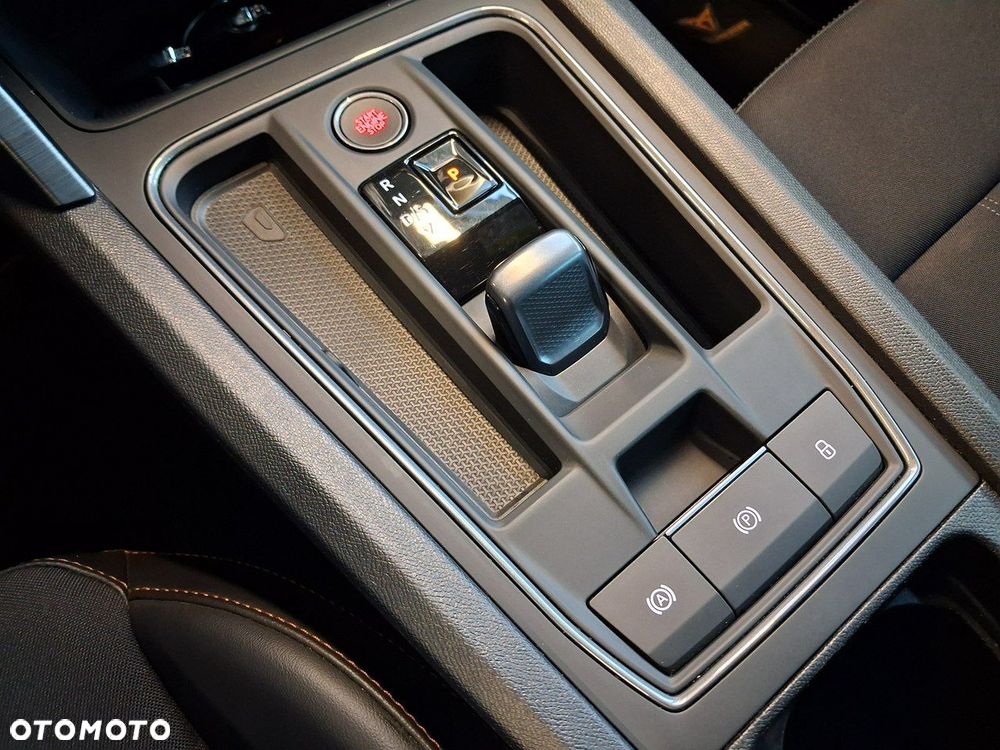 Cupra Formentor - 22