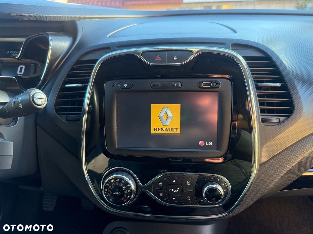 Renault Captur ENERGY dCi 90 Start&Stop Intens - 38