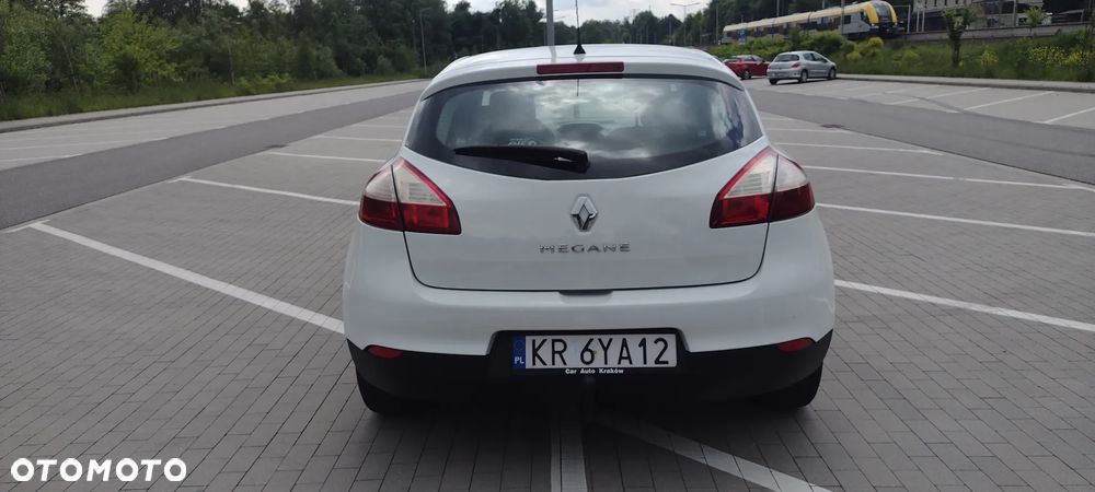 Renault Megane 1.6 16V Authentique - 9