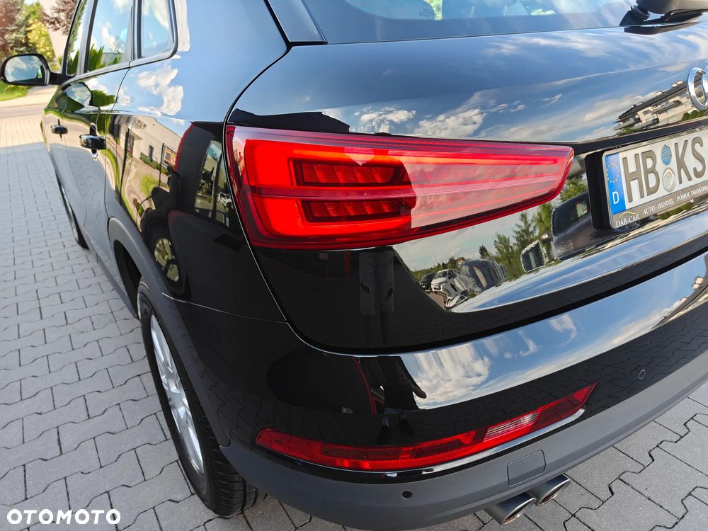 Audi Q3 2.0 TDI Design - 19