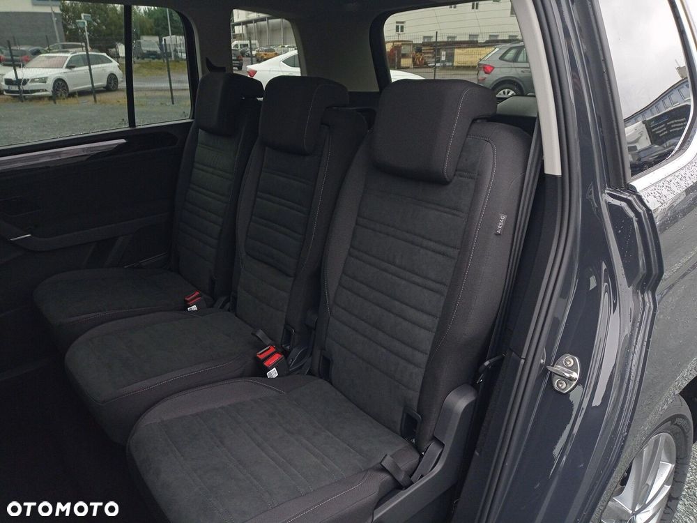 Volkswagen Touran 1.5 TSI EVO Highline DSG - 16