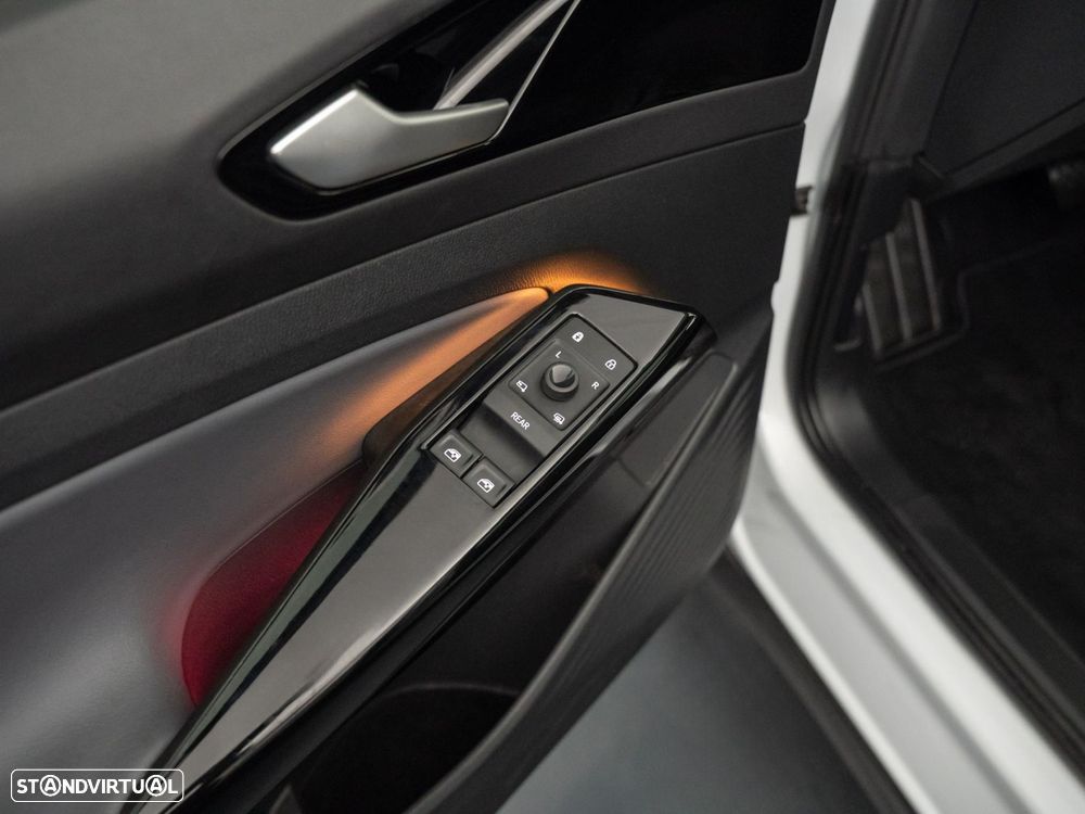 VW ID.4 77 kWh Pro Performance - 17