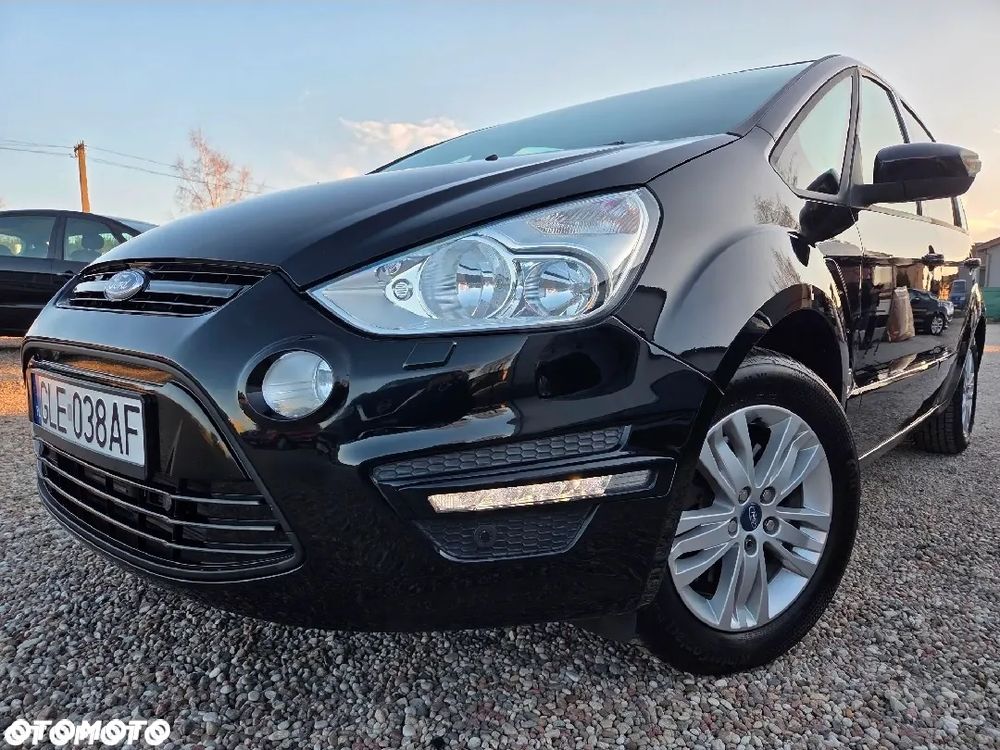Ford S-Max - 3
