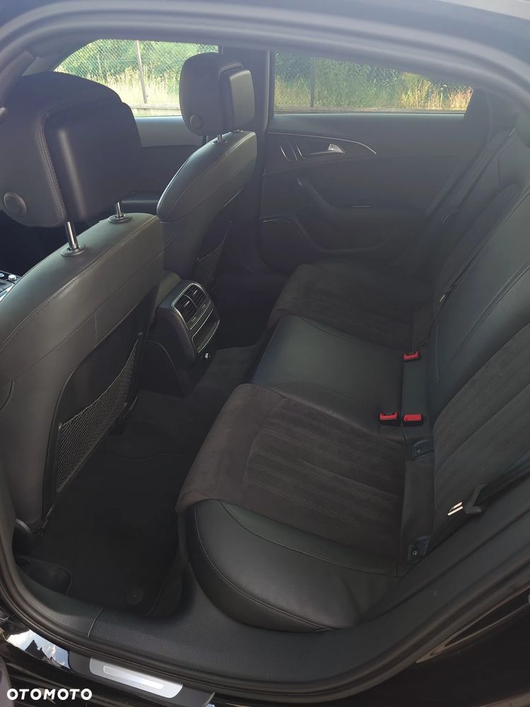 Audi A6 Limousine - 15