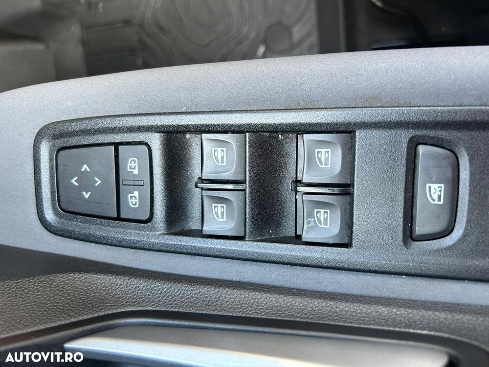 Dacia Jogger 5 locuri HEV 140 Extreme - 15