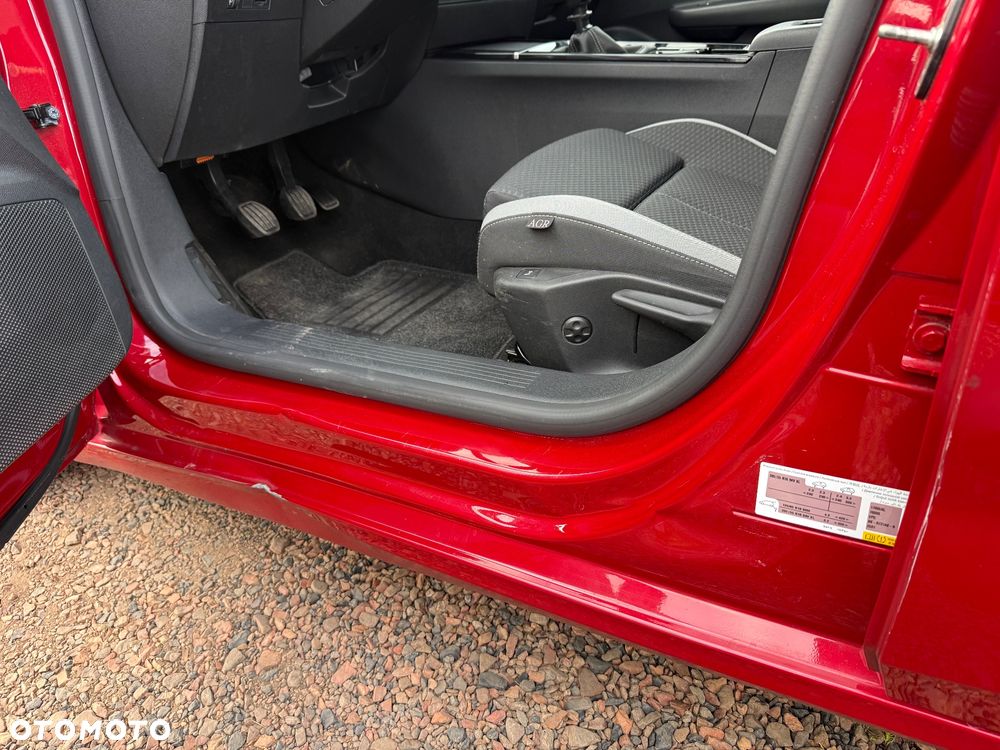 Opel Astra - 12