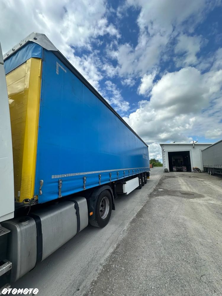 Schmitz Cargobull - 1