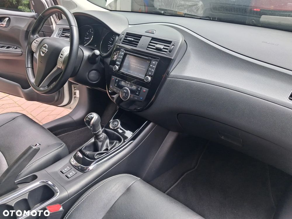 Nissan Pulsar 1.6 DIG-T Tekna - 10