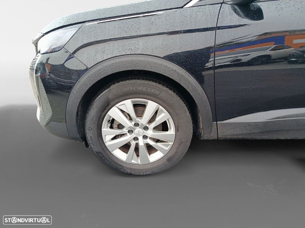 Peugeot 3008 1.5 BlueHDi Active Pack EAT8 - 14