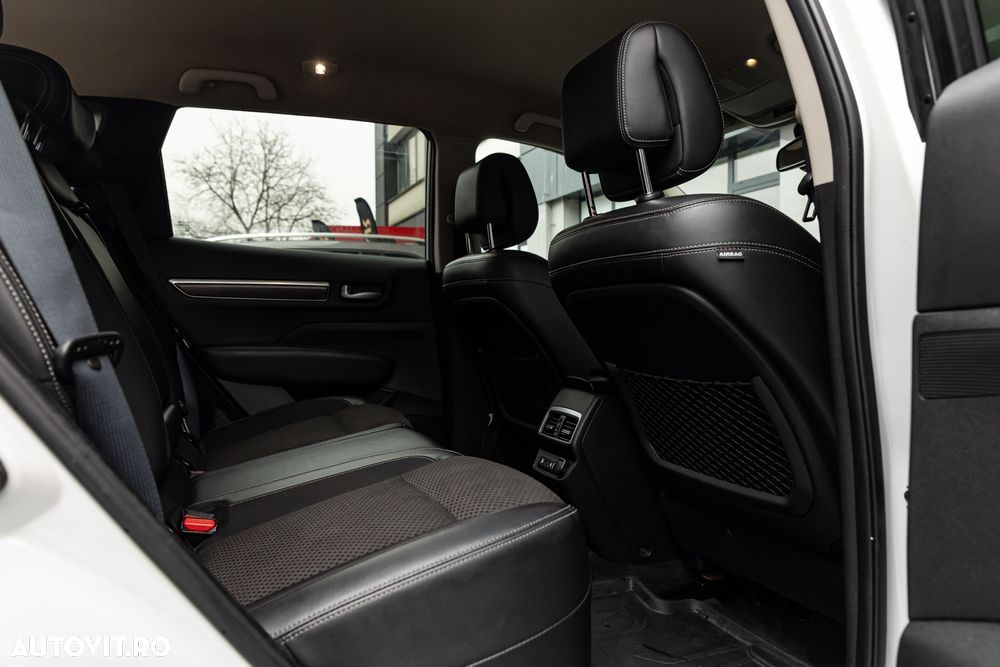 Renault Koleos ENERGY dCi 175 X-tronic 4WD INTENS - 27