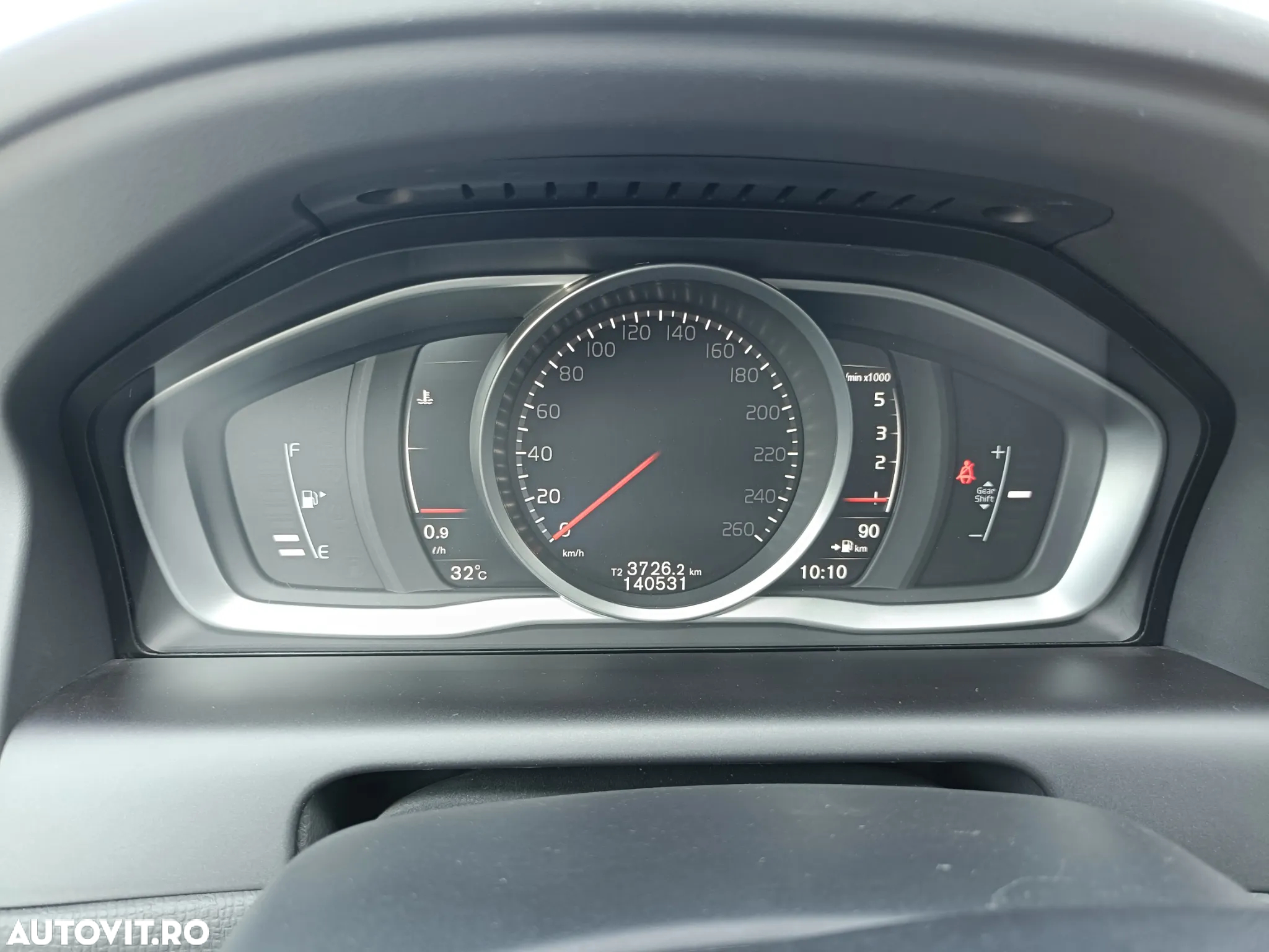Volvo XC 60 D3 Inscription - 2