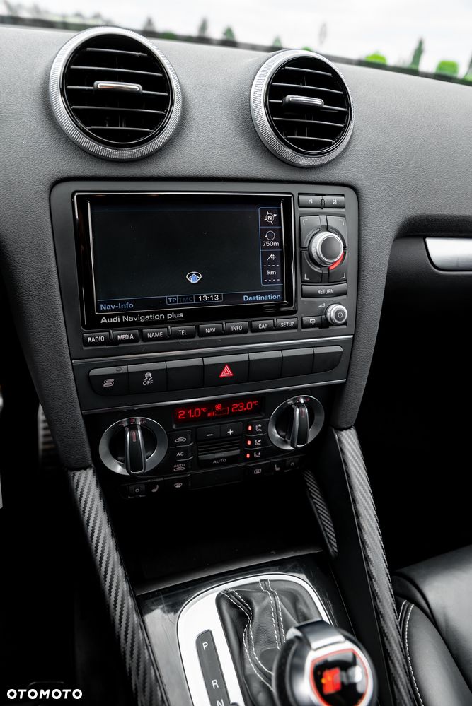 Audi RS3 Sportback - 31