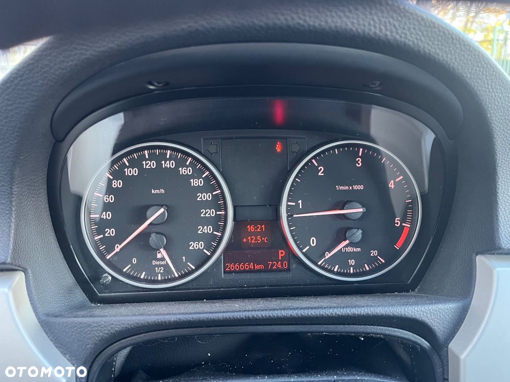BMW Seria 3 - 8