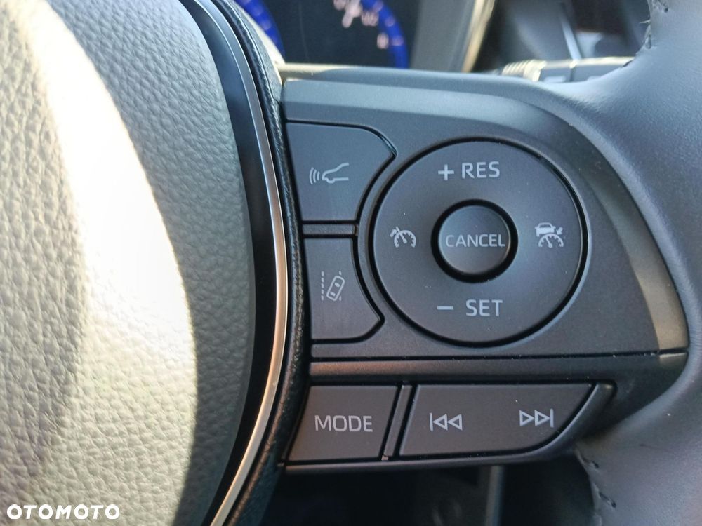 Toyota Corolla 1.2 T Comfort - 16