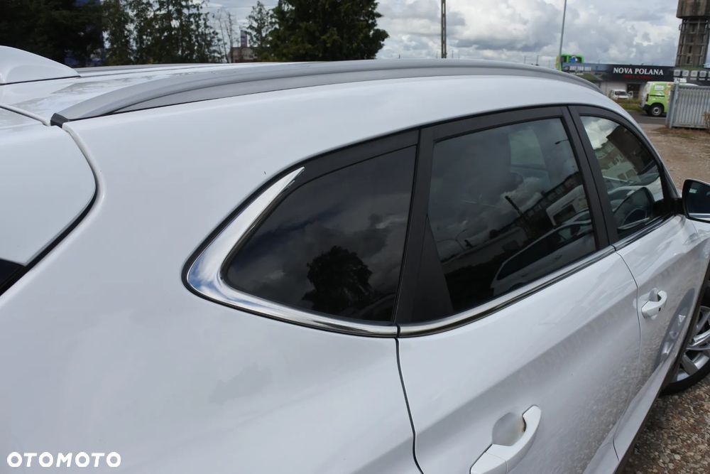 Hyundai Tucson blue 1.6 CRDi 2WD DCT Advantage+ - 29