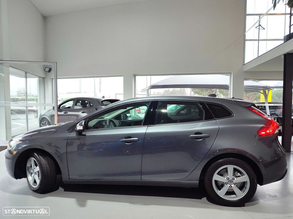 Volvo V40 1.6 D2 Kinetic Eco - 5