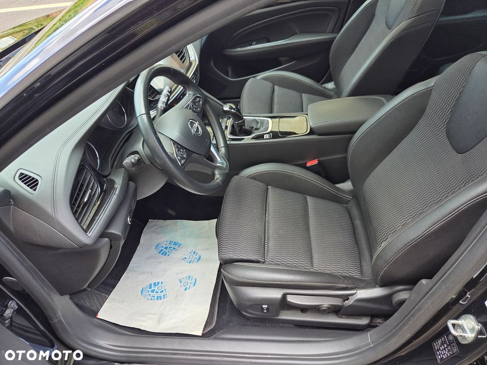 Opel Insignia 2.0 Exclusive - 16
