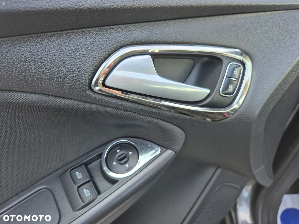 Ford Focus 1.0 EcoBoost SYNC Edition ASS - 34