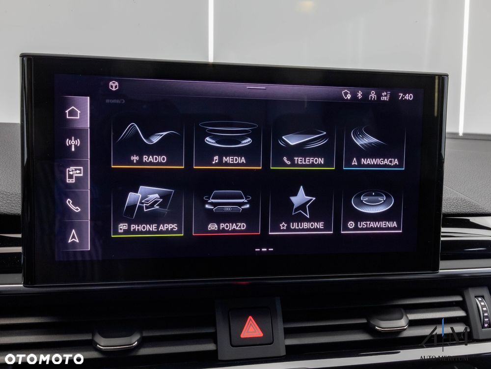 Audi A5 Sportback - 37