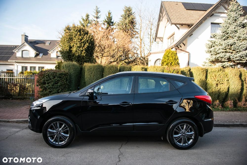 Hyundai ix35 1.6 2WD Comfort - 11
