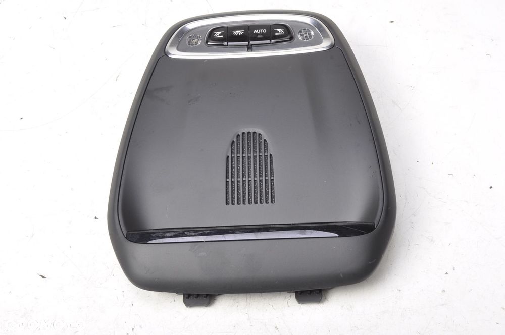 VOLVO XC90 II OŚWIETLENIE LAMPKA KABINY WNĘTRZA 31443745 - 1