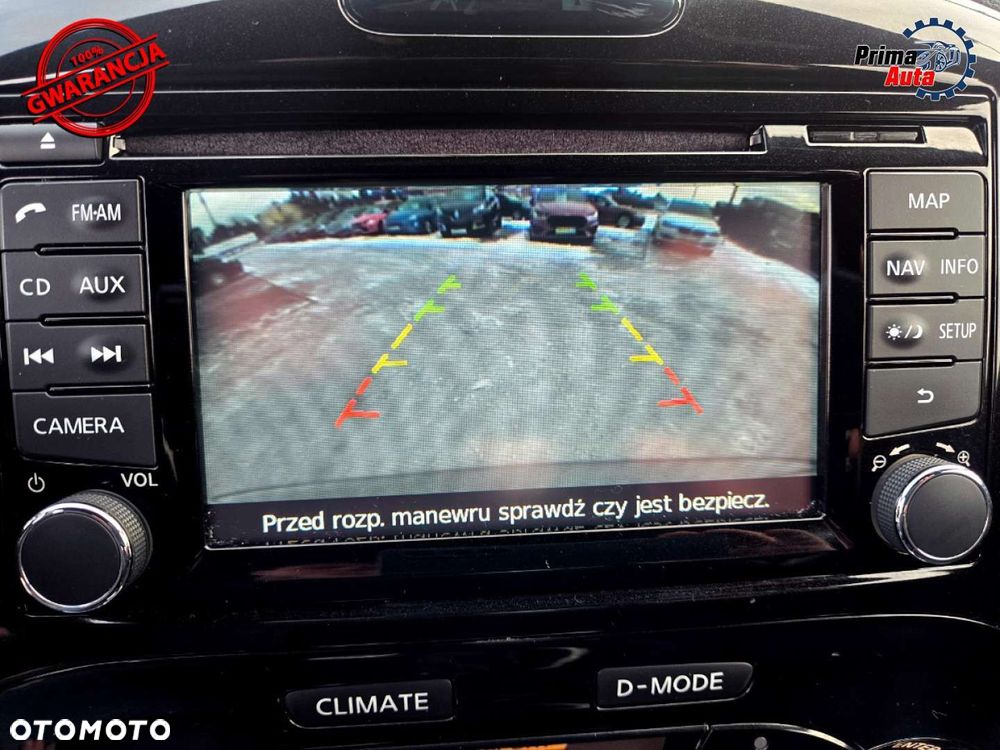 Nissan Juke 1.6 DIG-T N-Connecta - 5