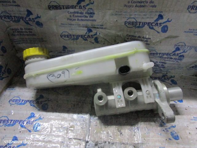Bomba De Travão Y24112  PEUGEOT BOXER 2012 2.2 HDI DIESEL - 1
