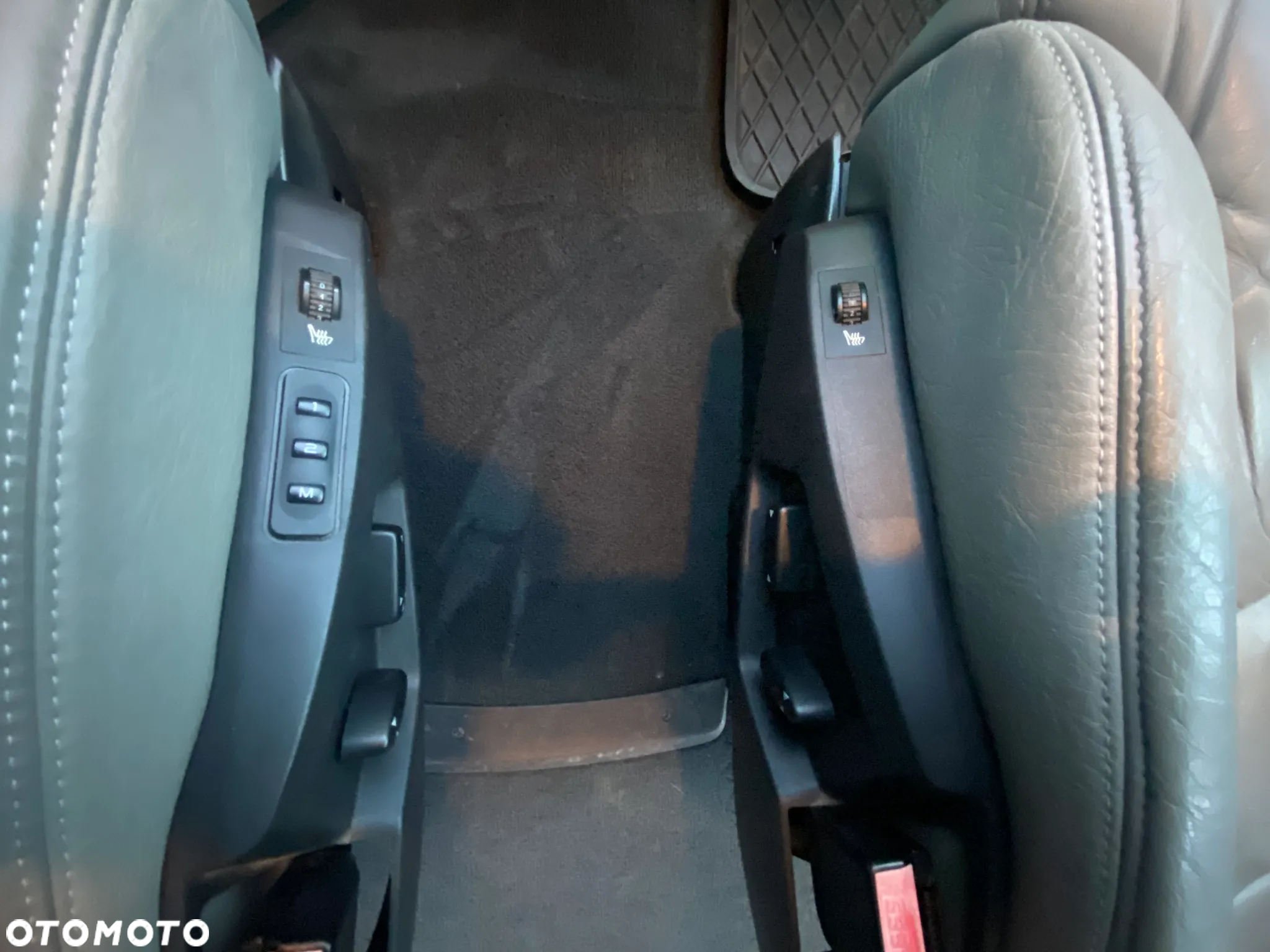 Peugeot 807 2.0 HDi SR - 13