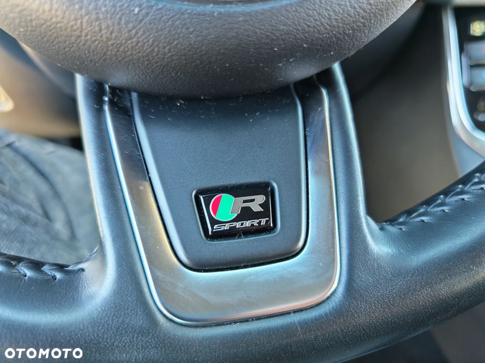 Jaguar XF E-Performance Pure - 16