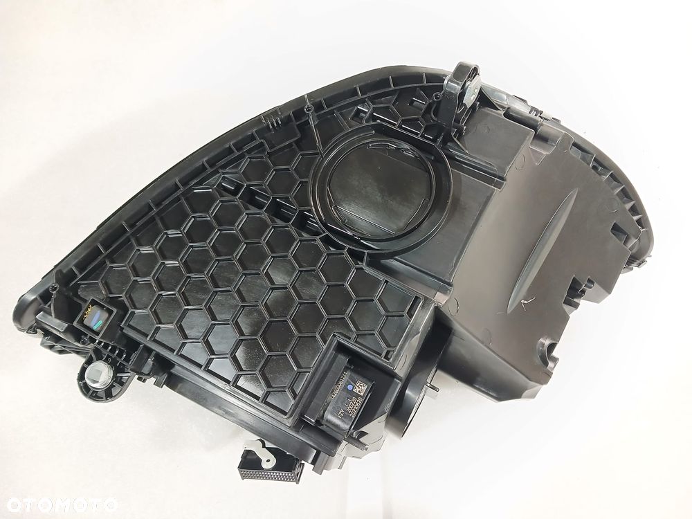 Mercedes W206 reflektor LED High Performance komplet lewy prawy - 10