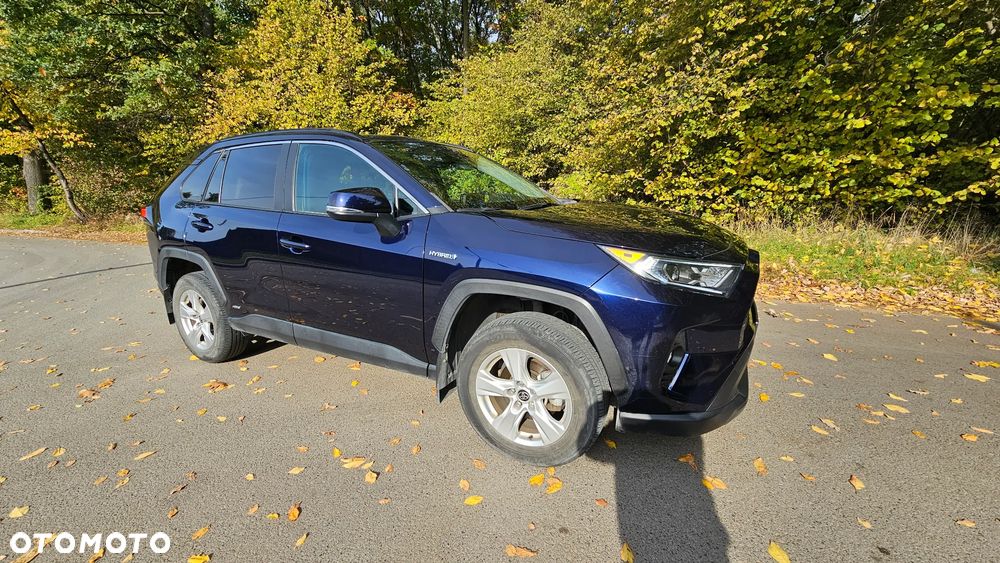 Toyota RAV4 - 5