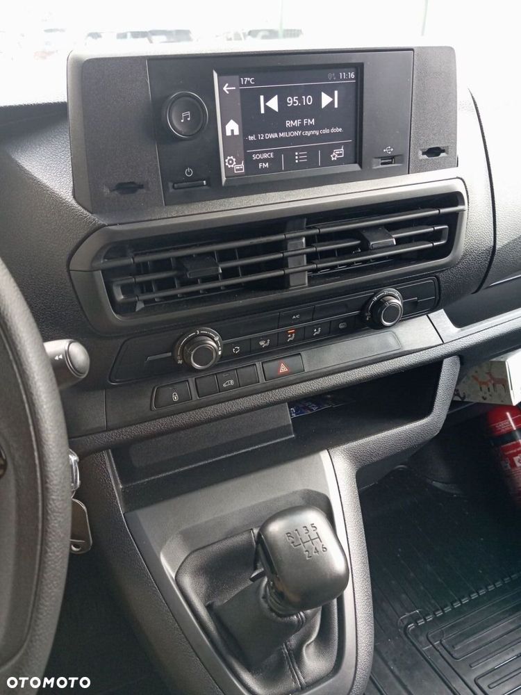 Toyota PROACE - 16