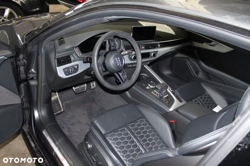 PANEL STEROWANIA MMI Audi RS5 F5 8W0919615 8W0919615 NV6 - 9