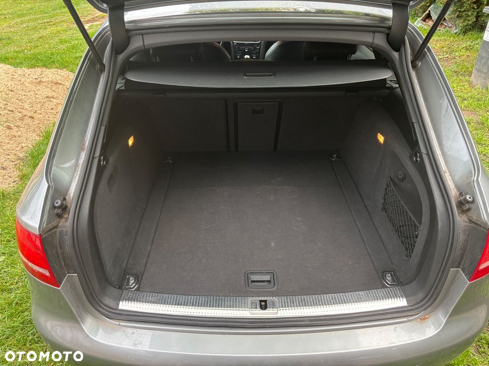 Audi A4 Avant 1.8 TFSI Quattro - 12