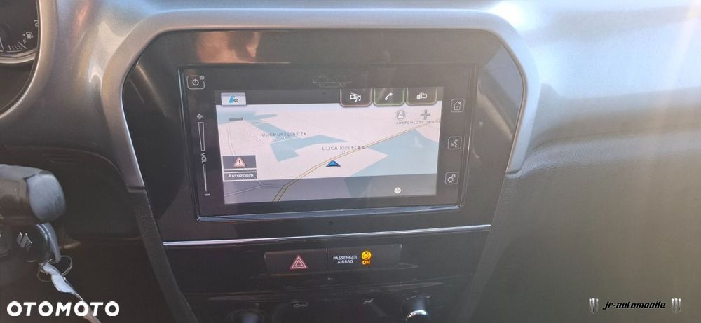 Suzuki Vitara 1.6 DDiS (4x2) Comfort - 7