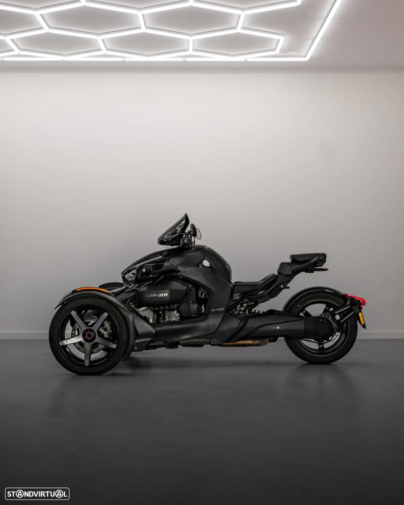 Can-Am Ryker 900 Sport - 8