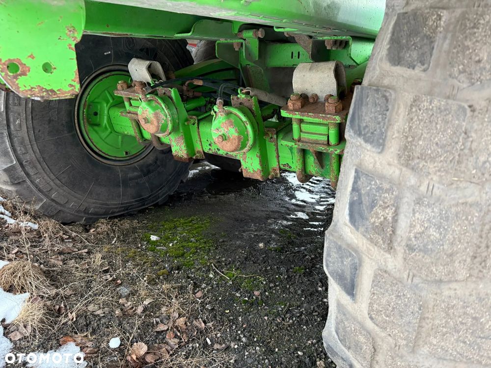 Fliegl JOSKIN  22 TP - 7