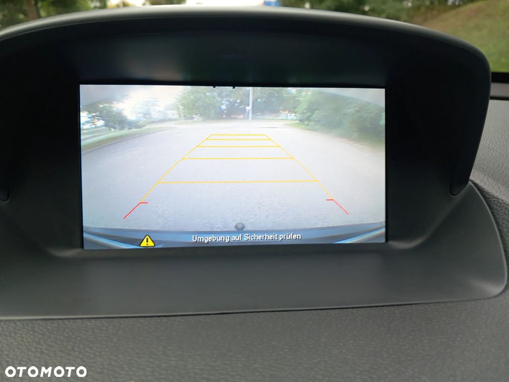 Opel Mokka 1.4 Turbo Automatik Color Innovation - 29