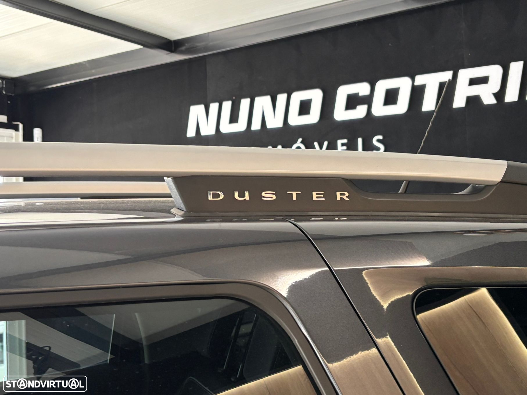 Dacia Duster - 10