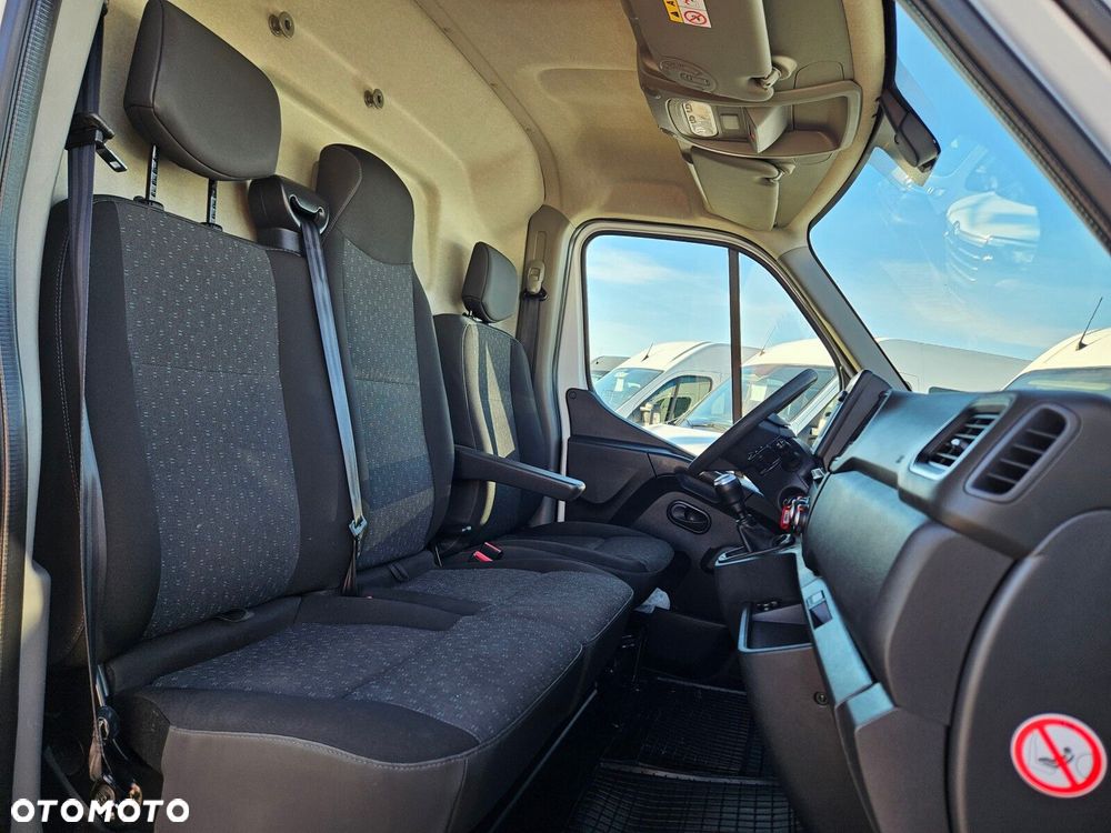 Opel movano L3H2 *59999zł NETTO* 2.3CDTi/136KM - 28