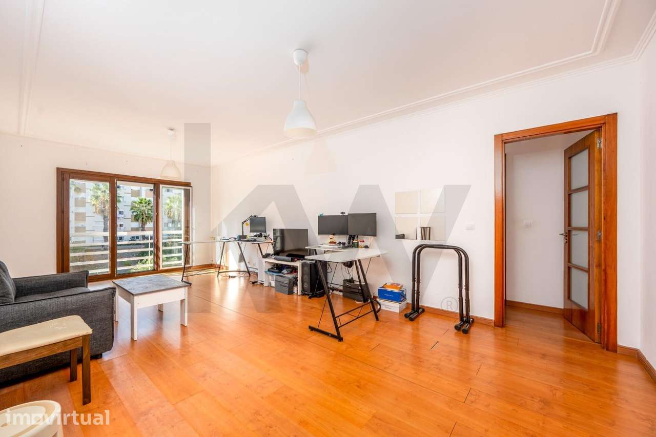 Apartamento Luminoso T1 com 65 m2  ABP e Arrecadação em Povos – Vila F - Grande imagem: 5/18